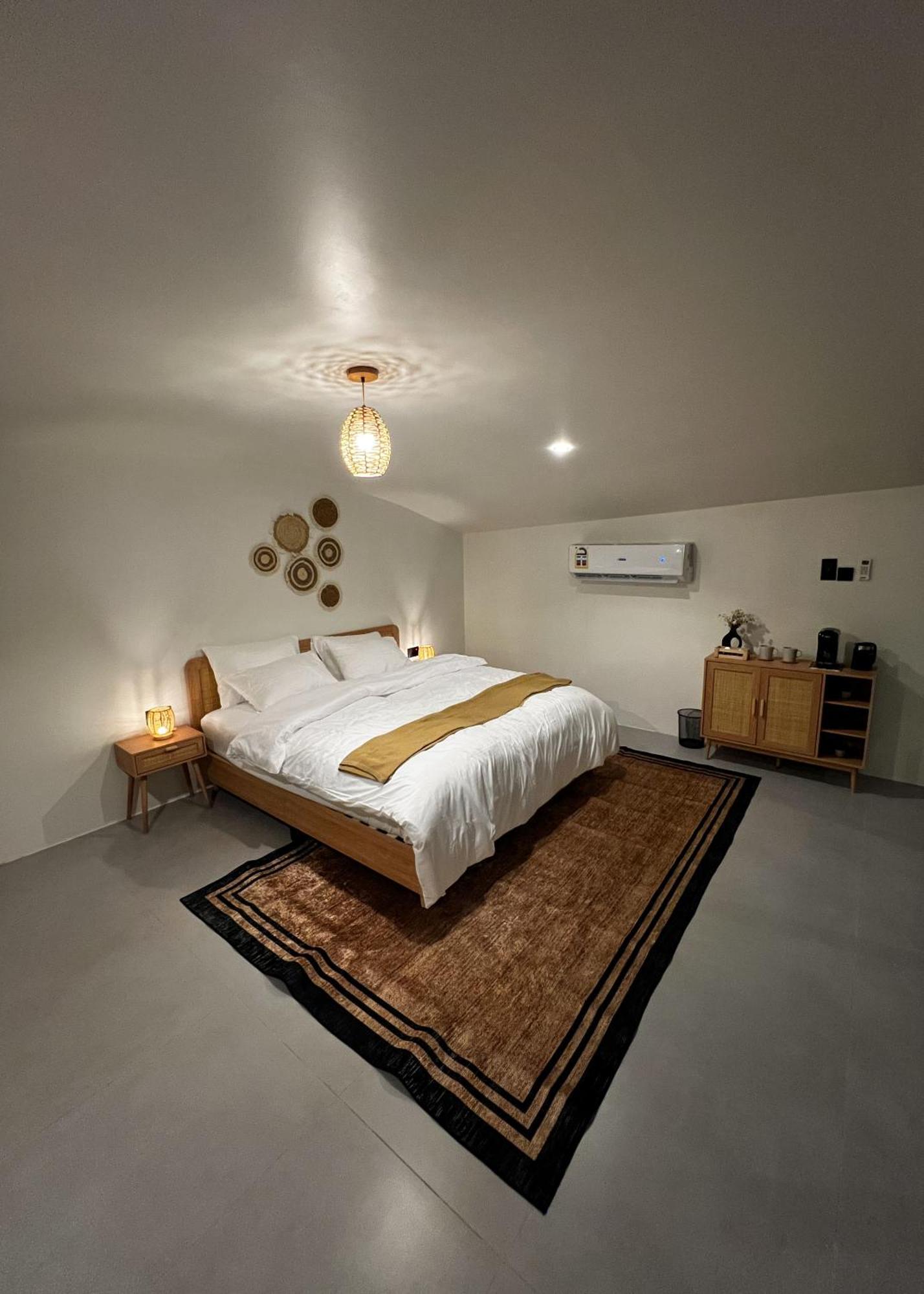 La Duna Desert Camp Shāhiq 外观 照片
