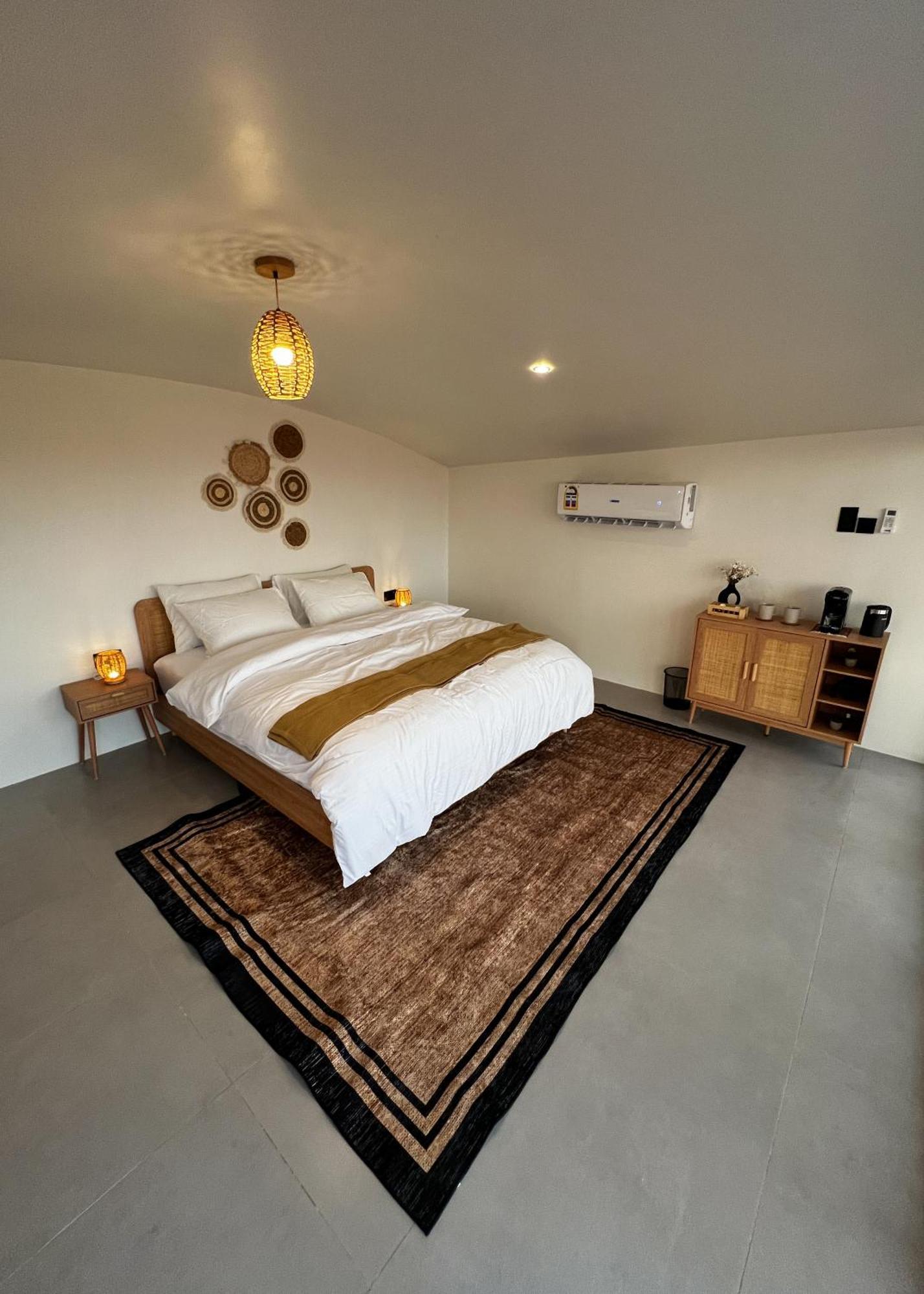 La Duna Desert Camp Shāhiq 外观 照片